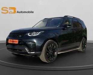 Land Rover Discovery Gebrauchtwagen