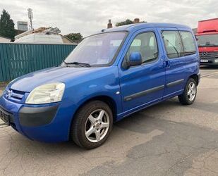 Citroen Berlingo Gebrauchtwagen