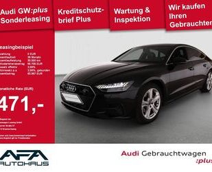 Audi A7 Gebrauchtwagen