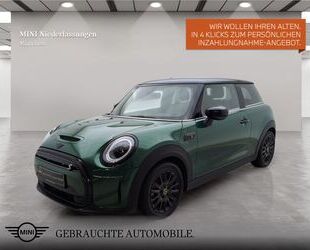 Mini Cooper SE Gebrauchtwagen
