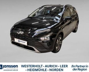 Hyundai BAYON Gebrauchtwagen