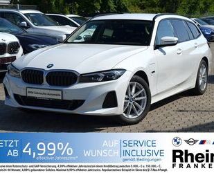 BMW 330 Gebrauchtwagen