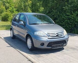 Citroen C3 Gebrauchtwagen