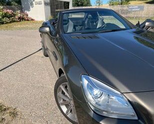 Mercedes-Benz SLK 200 Gebrauchtwagen