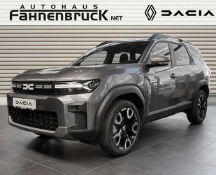 Dacia Bigster Gebrauchtwagen