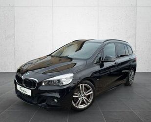 BMW 220 Gebrauchtwagen
