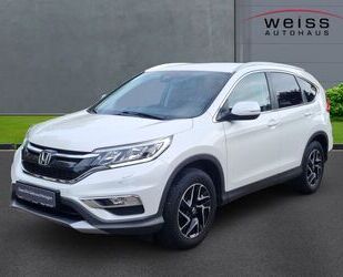Honda CR-V Gebrauchtwagen