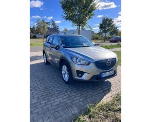 Mazda CX-5 Gebrauchtwagen