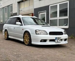 Subaru Legacy Gebrauchtwagen