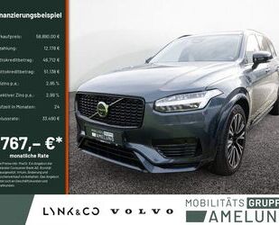 Volvo XC90 Gebrauchtwagen
