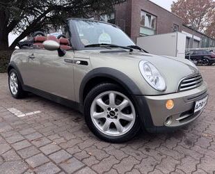 Mini Cooper S Gebrauchtwagen