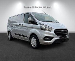 Ford Transit Custom Gebrauchtwagen