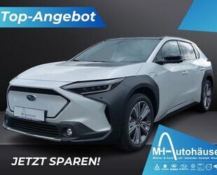 Subaru Solterra Gebrauchtwagen