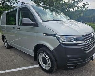 VW T6 andere Gebrauchtwagen