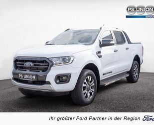 Ford Ranger Gebrauchtwagen