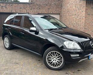 Mercedes-Benz ML 320 Gebrauchtwagen
