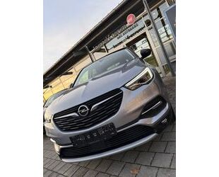 Opel Grandland (X) Gebrauchtwagen