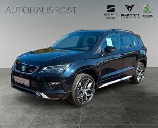Seat Ateca Gebrauchtwagen