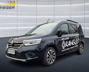 Renault Kangoo Gebrauchtwagen