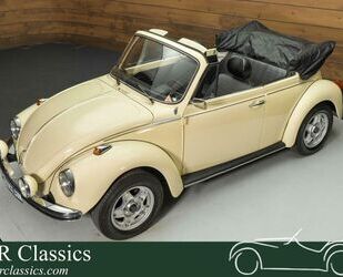 VW Käfer Gebrauchtwagen