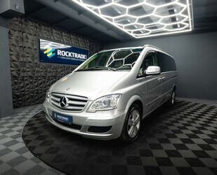 Mercedes-Benz Viano Gebrauchtwagen