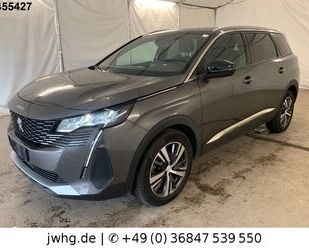Peugeot 5008 Gebrauchtwagen