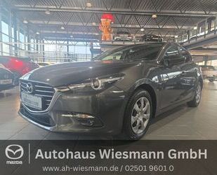 Mazda 3 Gebrauchtwagen