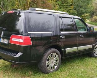 Lincoln Navigator Gebrauchtwagen