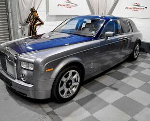 Rolls Royce Phantom Gebrauchtwagen