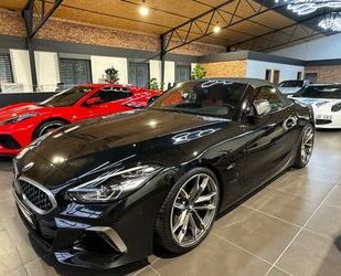 BMW Z4 M Gebrauchtwagen
