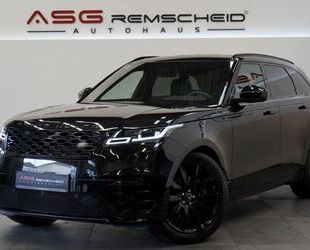 Land Rover Range Rover Velar Gebrauchtwagen