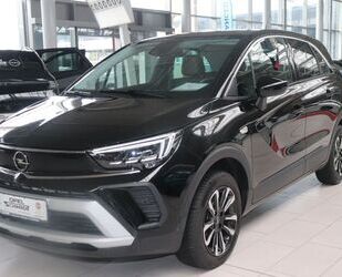 Opel Crossland (X) Gebrauchtwagen
