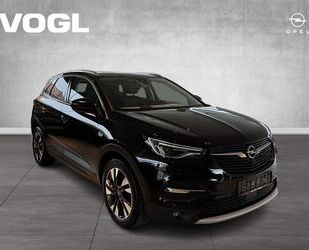 Opel Grandland (X) Gebrauchtwagen