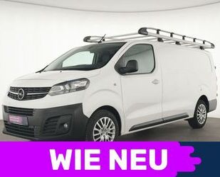 Opel Vivaro Gebrauchtwagen