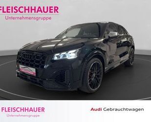 Audi SQ2 Gebrauchtwagen