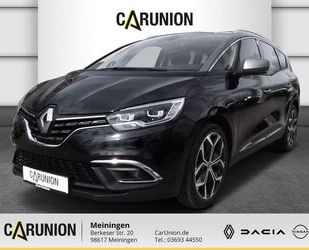 Renault Grand Scenic Gebrauchtwagen