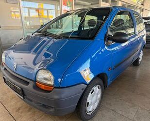 Renault Twingo Gebrauchtwagen