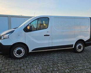 Renault Trafic Gebrauchtwagen