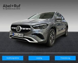 Mercedes-Benz GLA 180 Gebrauchtwagen