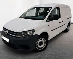 VW Caddy Maxi Gebrauchtwagen
