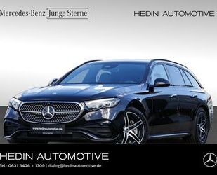 Mercedes-Benz E 200 Gebrauchtwagen