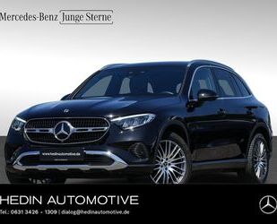 Mercedes-Benz GLC 200 Gebrauchtwagen
