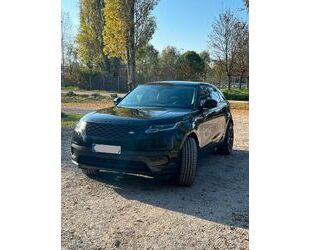 Land Rover Range Rover Velar Gebrauchtwagen