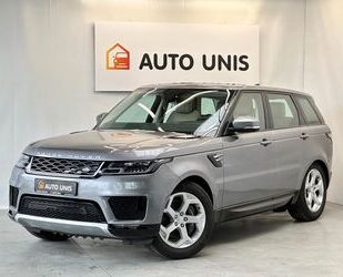 Land Rover Range Rover Sport Gebrauchtwagen
