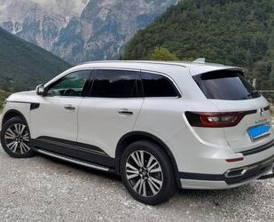 Renault Koleos Gebrauchtwagen