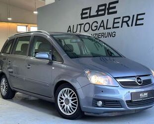 Opel Zafira Gebrauchtwagen