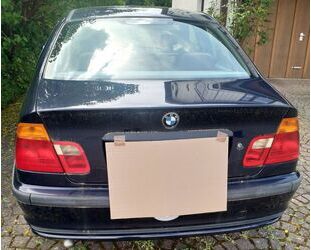 BMW 320 Gebrauchtwagen
