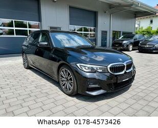 BMW 330 Gebrauchtwagen