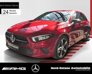 Mercedes-Benz A 220 Gebrauchtwagen
