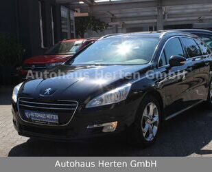 Peugeot 508 Gebrauchtwagen